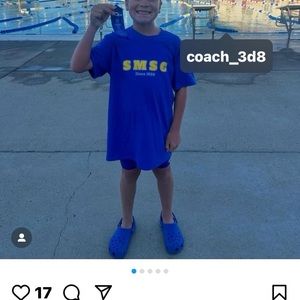 Meet your Posher, Leslie c